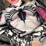 Gwen Stacys Delicious Pussy Is Fucked Hard By Peter Parker