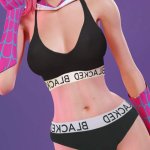 Spider-gwen Rule 34 Xxx Hentai