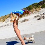 BlootKompas! De 10 beste naaktstranden van Nederland