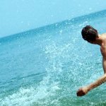How to Flirt and Make Friends at a Nude Beach