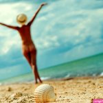 De tien beste naaktstranden van Nederland