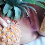 Angel Fowler Fruits in my Pussy