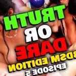 Bdsm Truth Or Dare Porno Videos