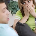 Ava Sinclaire Plays A Sexy Game Of Truth Or Dare With Her Stepbrother Over at Family Strokes