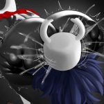 hollow knight hollow knight: silksong hornet hollow knight protagonist hollow knight the knight hollow knight