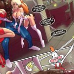 Jessica Rabbit E Hentai image 217360