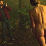 Jack Off to Katee Sackhoff Naked!