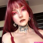 KIRA SIN on bsky