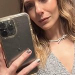 Elizabeth Olsen elizabetholsendaily lizabetholsen Leaked Nude OnlyFans Photo 289