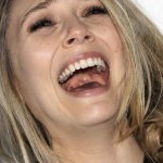 Elizabeth Olsen elizabetholsendaily lizabetholsen Naakt gelekt OnlyFans Foto 27