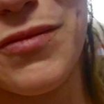 Masturbating and ACCIDENTAL Squirt in Target Changing Room!