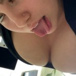 Big Tiddy Slut Jackie Papasqrt