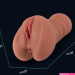 Realistische Pocket Pussy Kopen? Compact en Discreet
