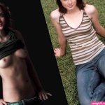 ALEXIS BLEDEL Nude Photos Sex Scene Videos