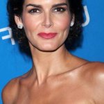 Angie Harmon Nude Leaks 1 Videos
