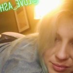 Ashley Love LovinAshley6968 Posts X