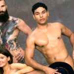 The BigBrother cast bares all in nude photo shoot: