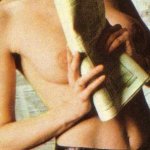 Susana Estrada Sexy Hot Nude Photoshoot