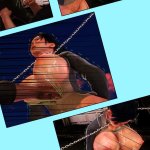 Someday 8 Fight in Nasty Street Ep.2 Sex Comix