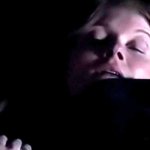 Essie Davis masturbate scene from The Babadook australian horror movie
