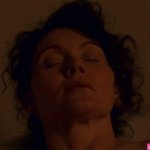 ESSIE DAVIS Nude