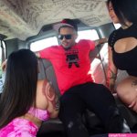 Fan Bus fanbus onlyfanbus Nude Leaked OnlyFans