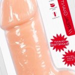Realistixxx Real Giant Dildo