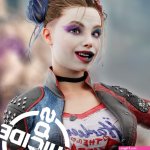 SmutBase Harley Quinn Suicide Squad: Kill the Justice League