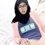 indo hijab squirt photos