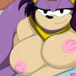 Care To Join Me?-Queen Aleena Nude by Blackbird2 on DeviantArt