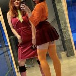 LivBev Liv Bevan livscopes leaked nude photo from OnlyFans and Patreon 0028