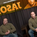 First Auditions: Jason