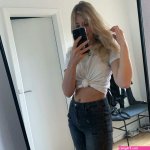Marie Watson mariewatsondk Nude Leaked OnlyFans Photo fapelloi24