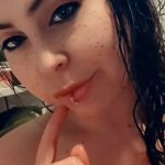 Free 35 minademonic OnlyFans leaks with MinaDemonic