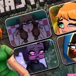 HornyCraft APK v0.29.1 Android Adult Game Download