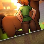 Download Game HornyCraft v0.29.1 APK Gamecax