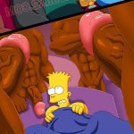 Porn comic Simpsons. To the planet Orgasmo. by sexkomix2.com. Sex comic is heavily indebted
