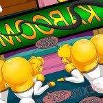 To the Orgasmo Planet!! Porn Comic english 18