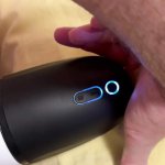 New Toy Test Big Cum: Gay Amateur Amateur Porn feat. Truridge