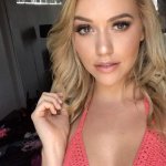 I got to have my way with DillionHarper today