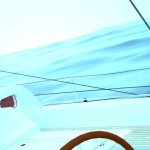 Naked Sailing by mohrscircle on DeviantArt