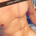 Since you guys like the naked sailing content