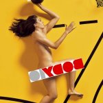 1st LGBTQ couple featured on cover of ESPN The Magazines body issue