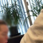 Office blowjob secretary fucks boss for bad performance