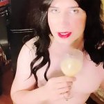 Anna Rios the Cum Eater: Shemale Big Cock Big Cock Porn by Onlyfans