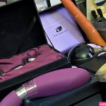Sex toy
