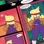 OK K.O.! Lets Be Heroes HD Hentai Porn Comic