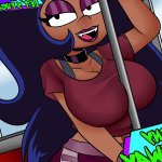 OK K.O.! Lets Be Heroes Porn Comics