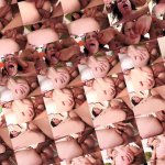 DP Diva Tattooed MILF Lily Pleasure First Double Penetration