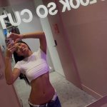 michellefromchina sexy leaks photos
